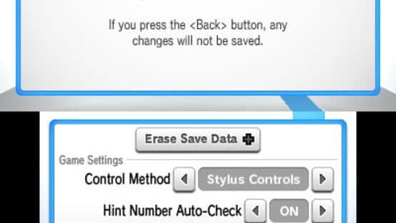 Picross e — screenshot 1