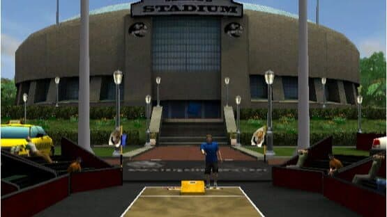 Target Toss Pro: Bags — screenshot 5