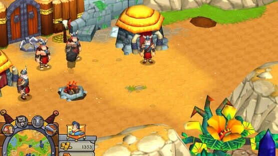Westward Kingdoms — screenshot 5