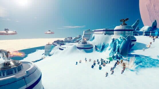 Kittypocalypse — screenshot 5