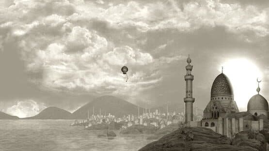 Tragedy of Prince Rupert — screenshot 1