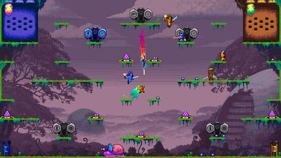 Killer Queen Black — screenshot 1