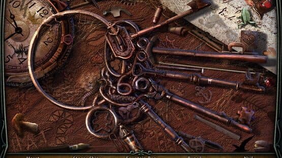 Escape Rosecliff Island — screenshot 1