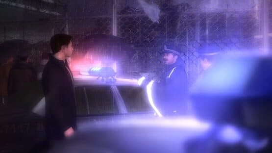 Heavy Rain — screenshot 4