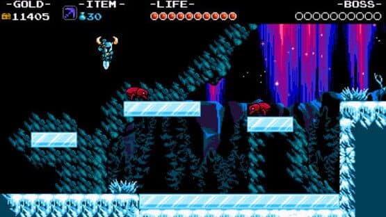 Shovel Knight — screenshot 8
