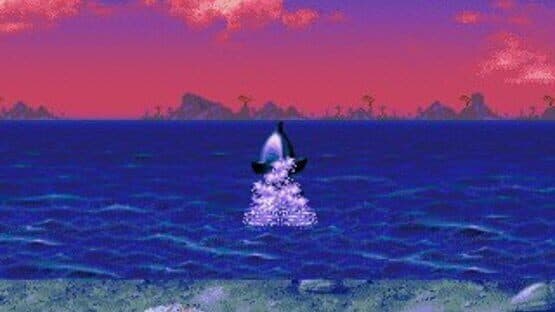 Ecco: The Tides of Time — screenshot 7