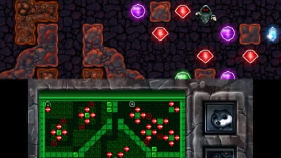 Digger Dan DX — screenshot 6