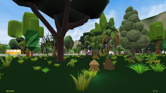 Parkland — screenshot 4