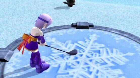 Super Swing Golf: Season 2 — screenshot 1