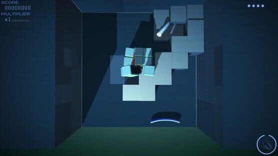 Grey Cubes — screenshot 2