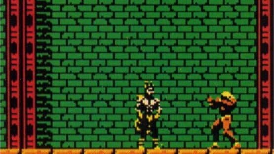 Bio Force Ape — screenshot 2