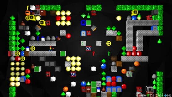 Sapphire Yours — screenshot 5