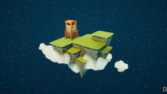 Cube Island — screenshot 1