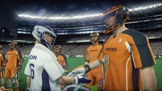 Casey Powell Lacrosse 16 — screenshot 4