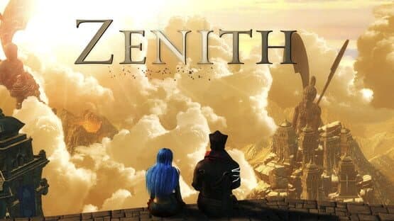 Zenith — screenshot 4