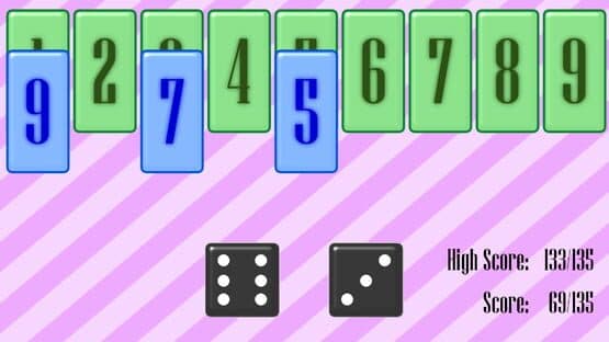Shut the Box — screenshot 4