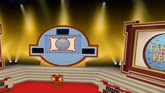 Family Feud: Decades — screenshot 1