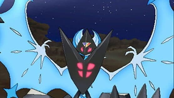 Pokémon Ultra Moon — screenshot 1