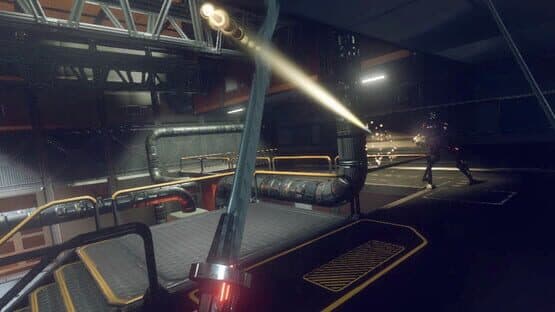 Aeon — screenshot 5