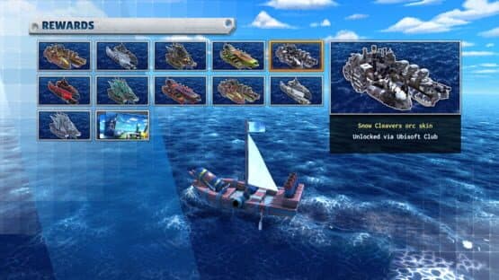 Battleship — screenshot 5