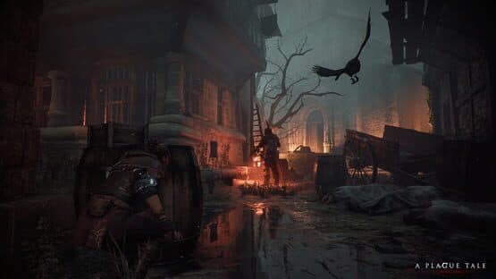 A Plague Tale: Innocence — screenshot 2
