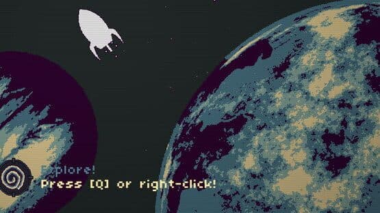 RymdResa — screenshot 1