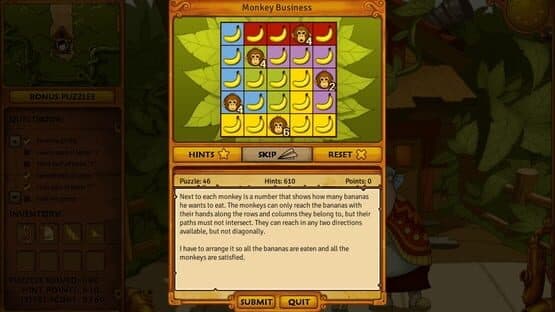 May's Mysteries: The Secret of Dragonville — screenshot 2