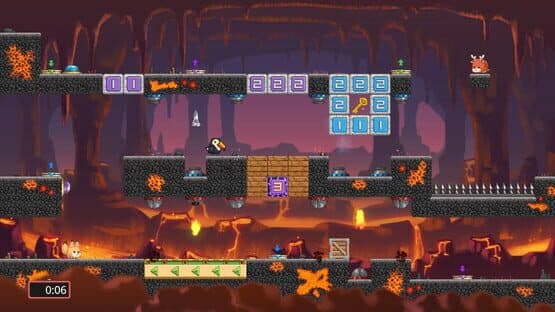 Dreamals: Dream Quest — screenshot 2