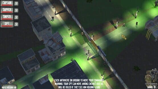 Operation Osam Bin Laden — screenshot 4
