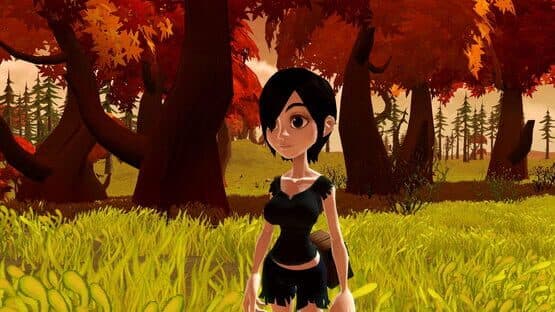 Tree of Life — screenshot 1