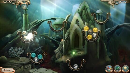 Atlantis: Pearls of the Deep — screenshot 4