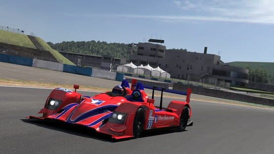 iRacing — screenshot 4