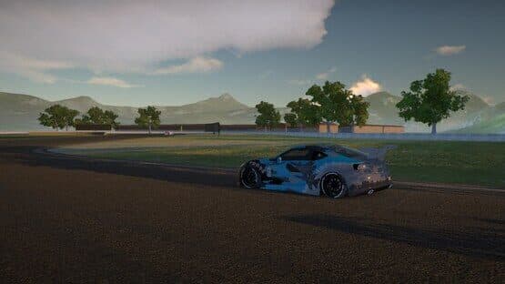 High Octane Drift — screenshot 5