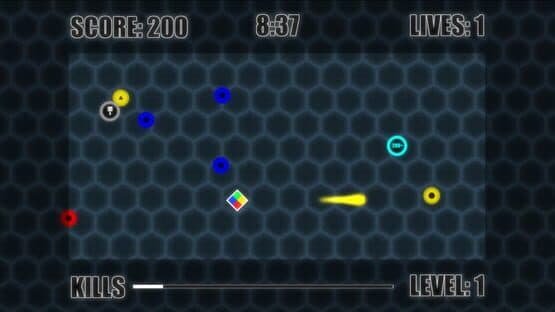 Chroma Blast — screenshot 8