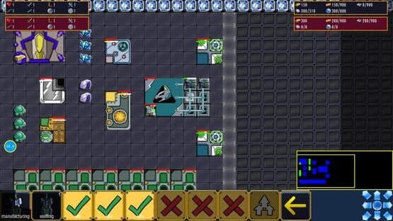 Wisdom of War — screenshot 3