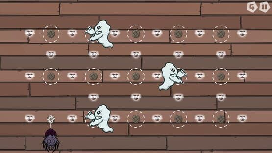 Riaaf the Spider — screenshot 5