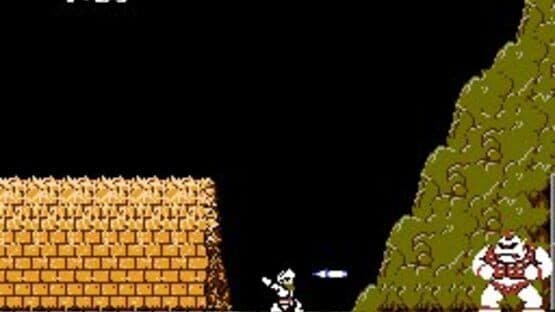 Ghosts 'n Goblins — screenshot 3