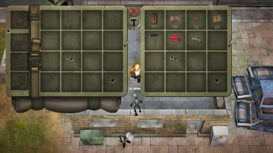 Immune — screenshot 5