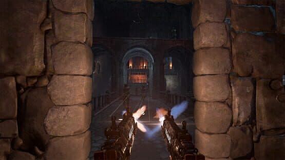 Violent killer VR — screenshot 5