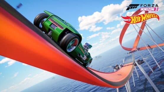 Forza Horizon 3: Hot Wheels — screenshot 4