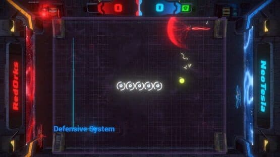 Laser Strikers — screenshot 5