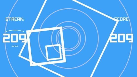 Quadrant — screenshot 1