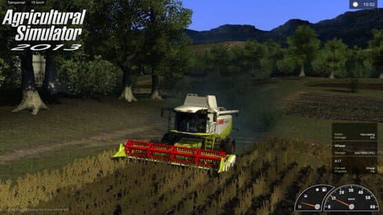 Agricultural Simulator 2013 — screenshot 2