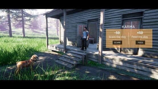 The Day After: Origins — screenshot 4