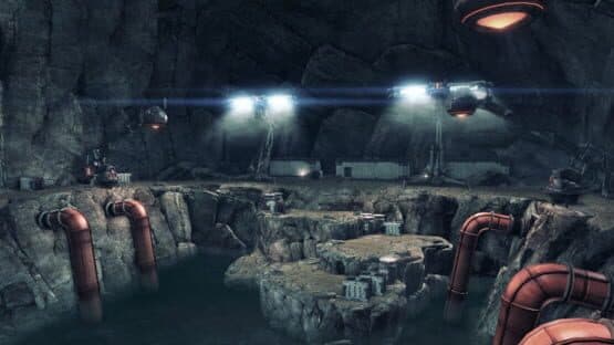 Xenoblade Chronicles X — screenshot 7