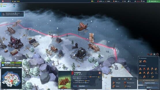 Northgard — screenshot 3