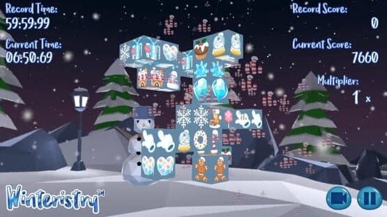 Winteristry — screenshot 4