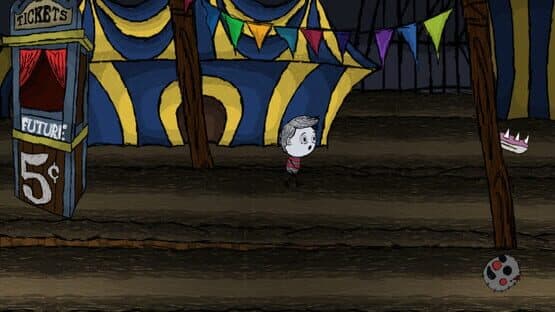 My Own Little Planet — screenshot 3