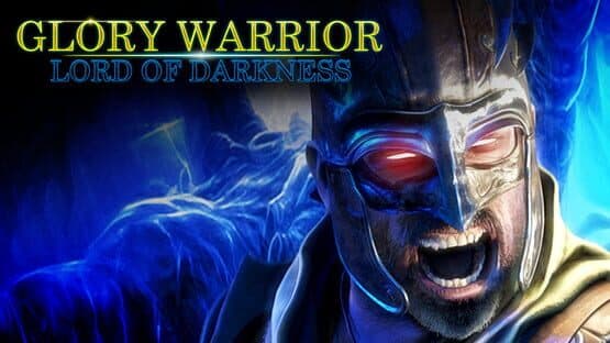 Glory Warrior: Lord of Darkness — screenshot 1
