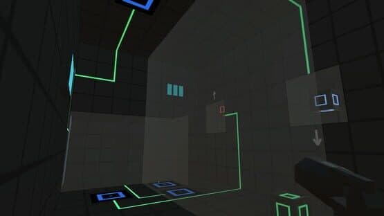 Isomorph — screenshot 2